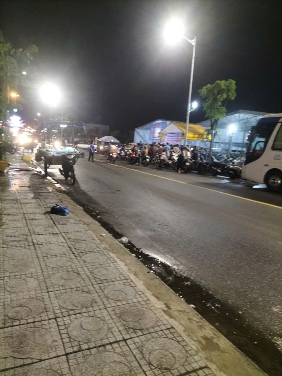 🏠 BÁN NHÀ ĐẤT ODT – TRUNG TÂM RẠCH GIÁ, AN GIANG