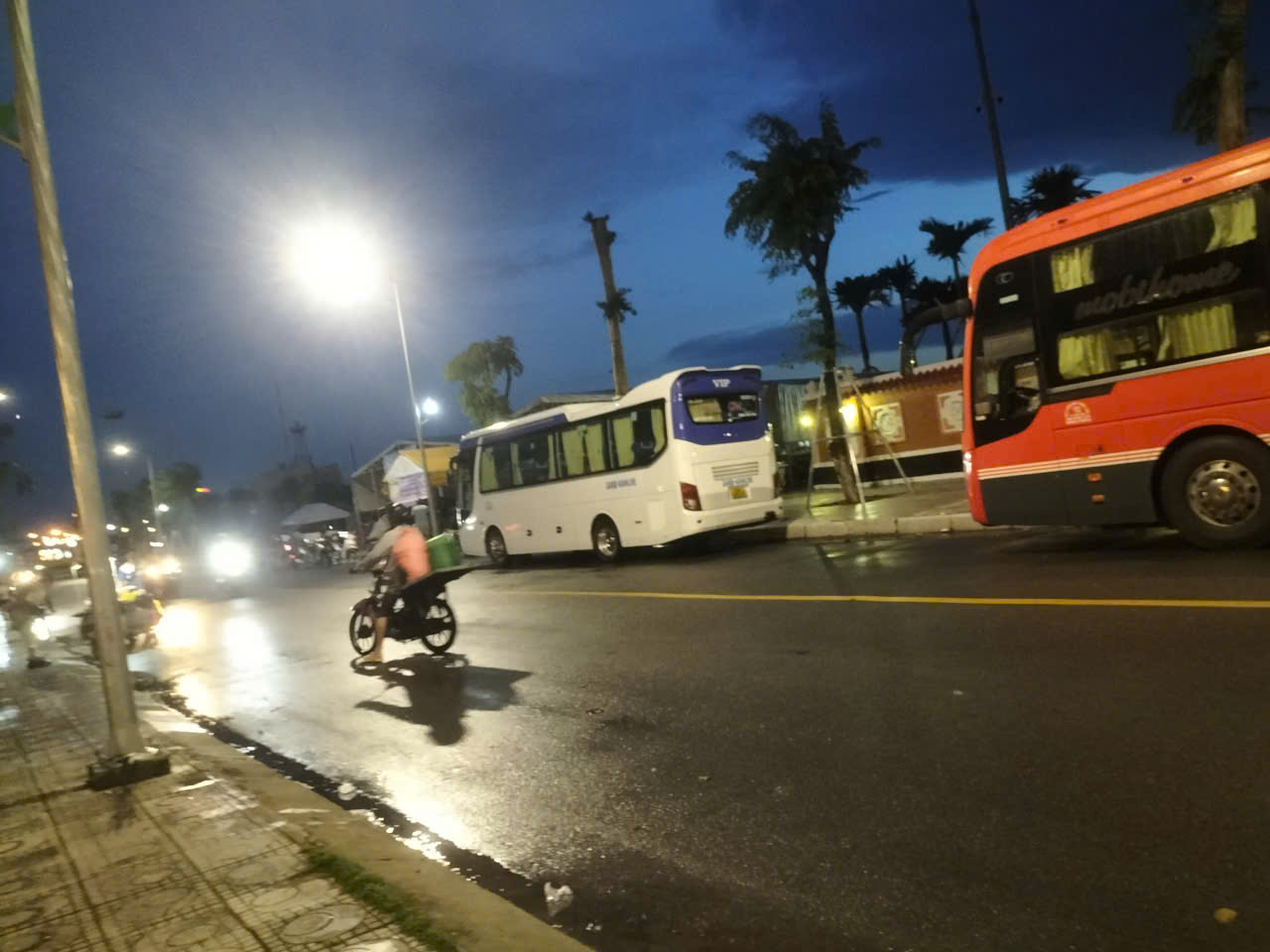 🏠 BÁN NHÀ ĐẤT ODT – TRUNG TÂM RẠCH GIÁ, AN GIANG