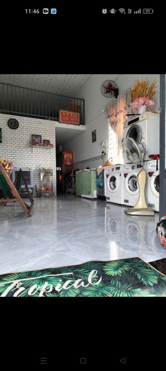 🏠 BÁN NHÀ ĐẤT ODT – TRUNG TÂM RẠCH GIÁ, AN GIANG