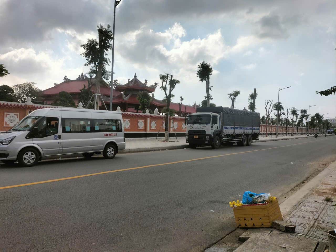 🏠 BÁN NHÀ ĐẤT ODT – TRUNG TÂM RẠCH GIÁ, AN GIANG