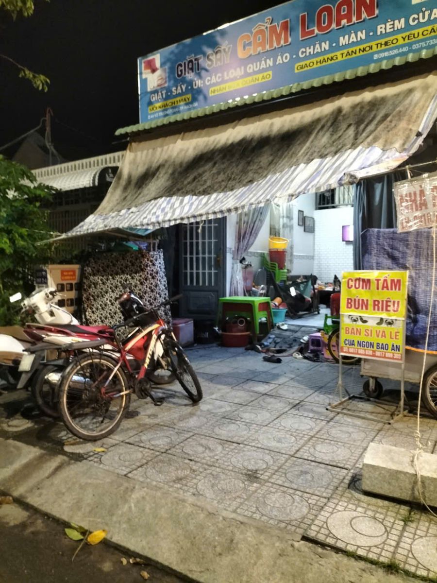 🏠 BÁN NHÀ ĐẤT ODT – TRUNG TÂM RẠCH GIÁ, AN GIANG