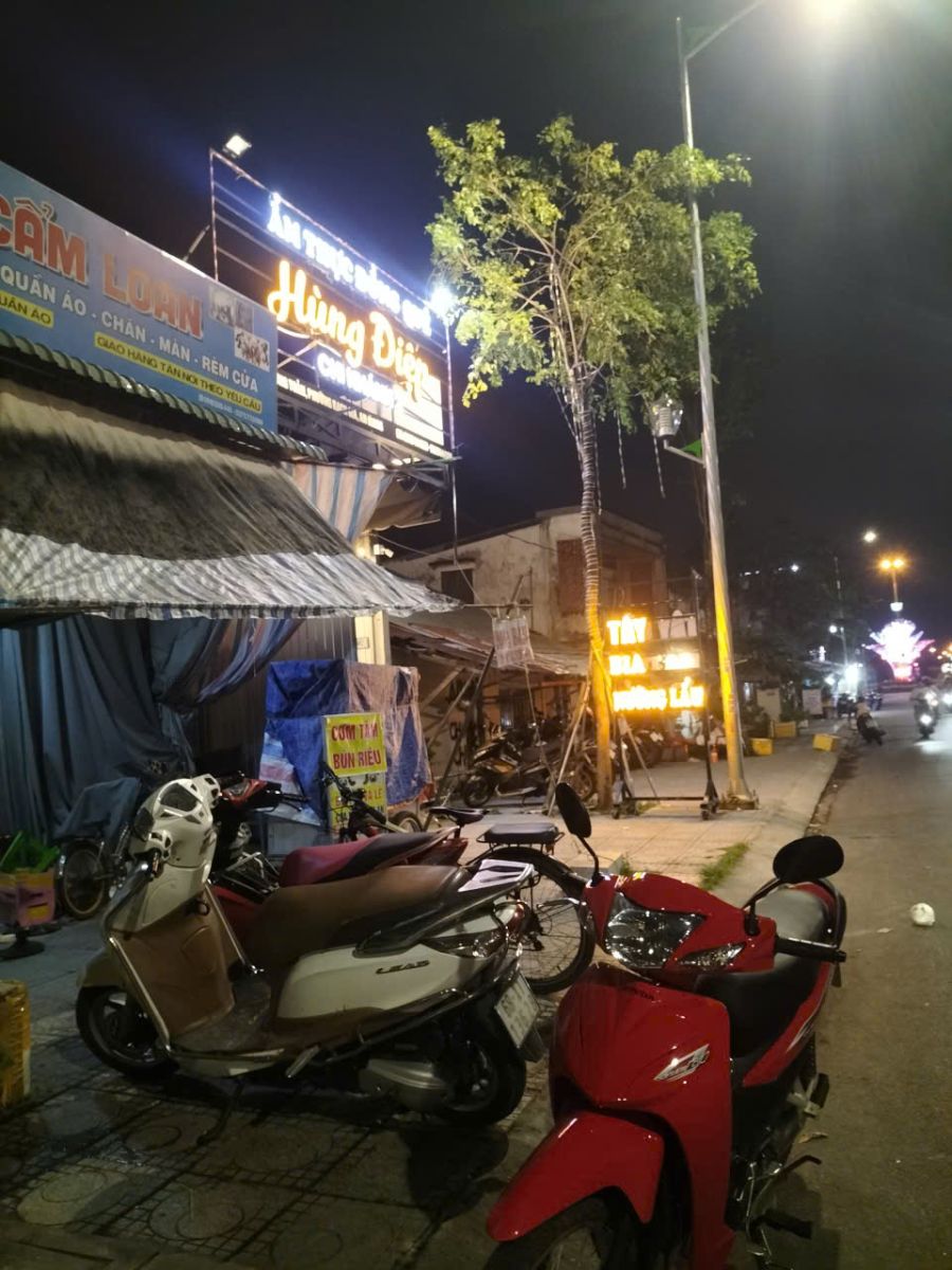 🏠 BÁN NHÀ ĐẤT ODT – TRUNG TÂM RẠCH GIÁ, AN GIANG