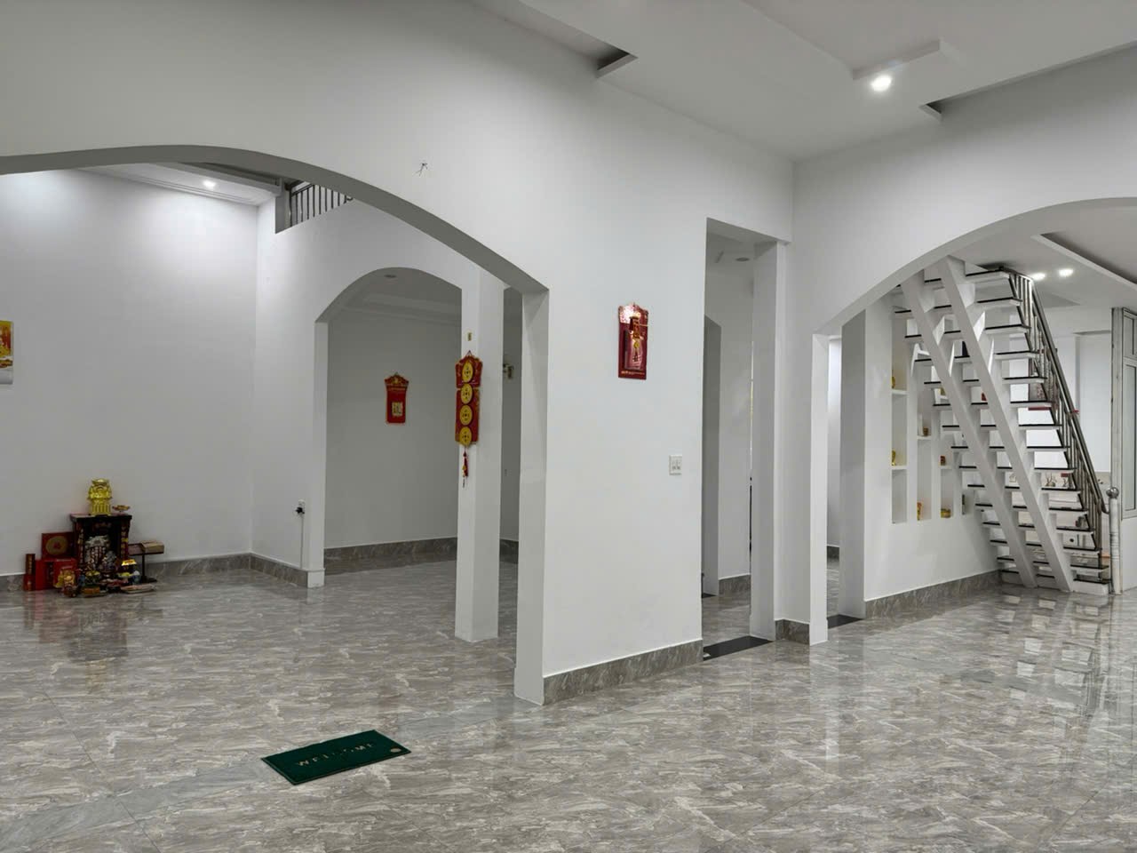 🏢 CHÍNH CHỦ BÁN NHÀ MẶT TIỀN TRUNG TÂM TP BẢO LỘC – GIÁ TỐT CHỐT NHANH 01/2026 (DL)