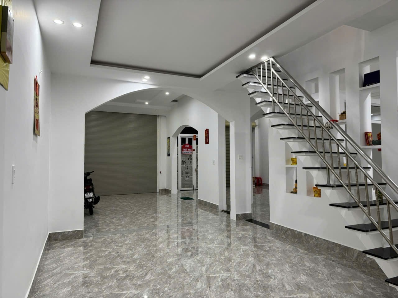 🏢 CHÍNH CHỦ BÁN NHÀ MẶT TIỀN TRUNG TÂM TP BẢO LỘC – GIÁ TỐT CHỐT NHANH 01/2026 (DL)