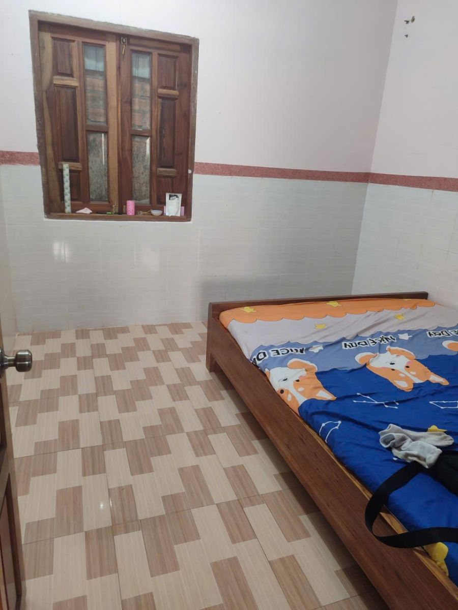 🏡 BÁN NHÀ ĐẸP – KHU DÂN CƯ YÊN TĨNH, VIEW THOÁNG MÁT – TP BẢO LỘC - 2 TỶ 6 🌿
