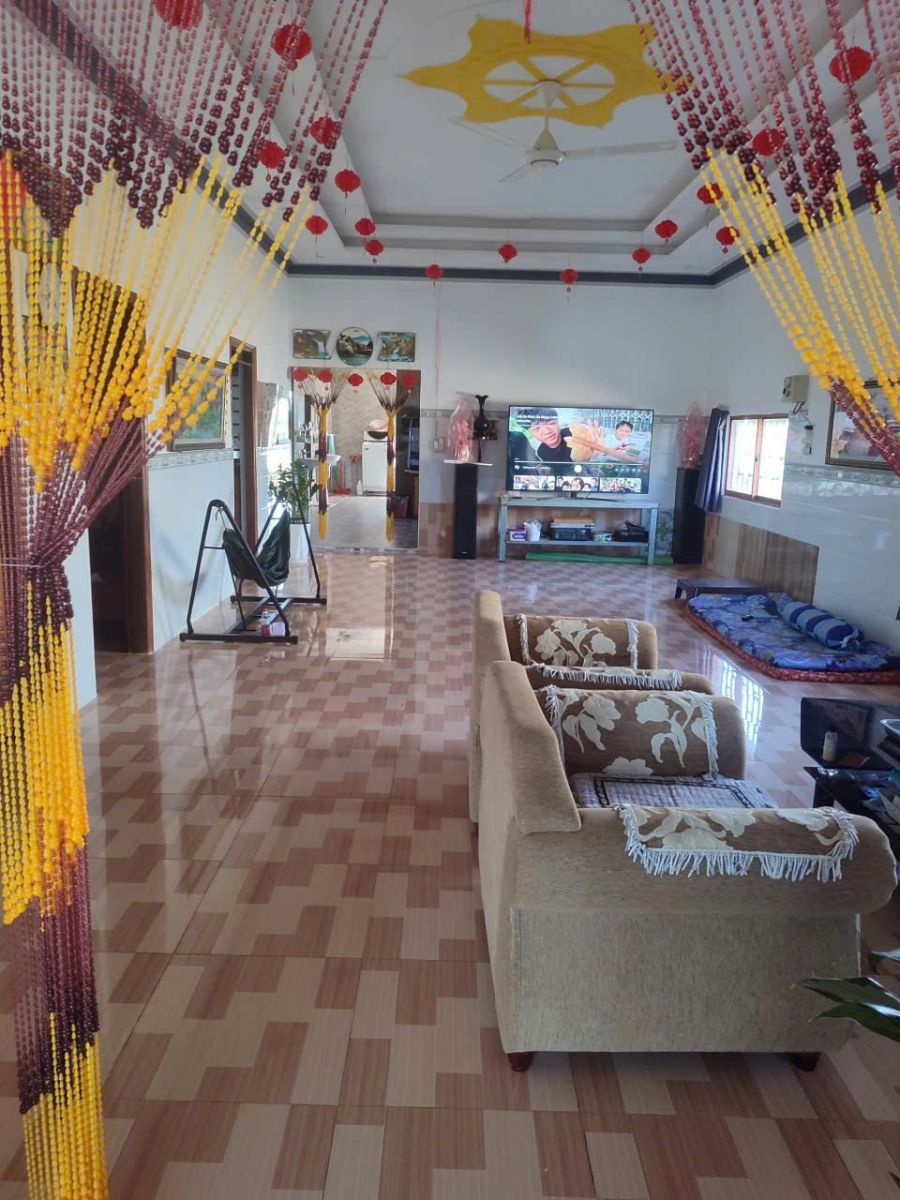 🏡 BÁN NHÀ ĐẸP – KHU DÂN CƯ YÊN TĨNH, VIEW THOÁNG MÁT – TP BẢO LỘC - 2 TỶ 6 🌿