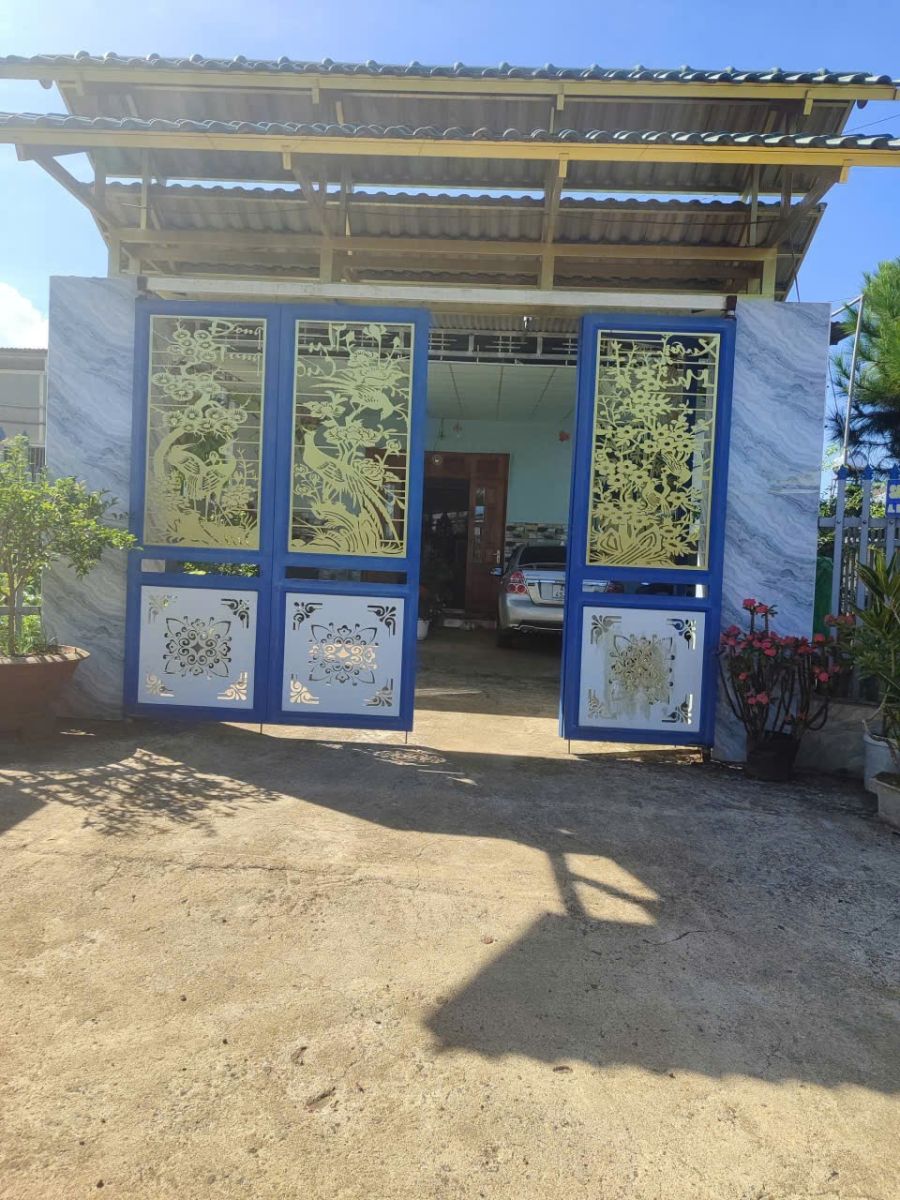 🏡 BÁN NHÀ ĐẸP – KHU DÂN CƯ YÊN TĨNH, VIEW THOÁNG MÁT – TP BẢO LỘC - 2 TỶ 6 🌿