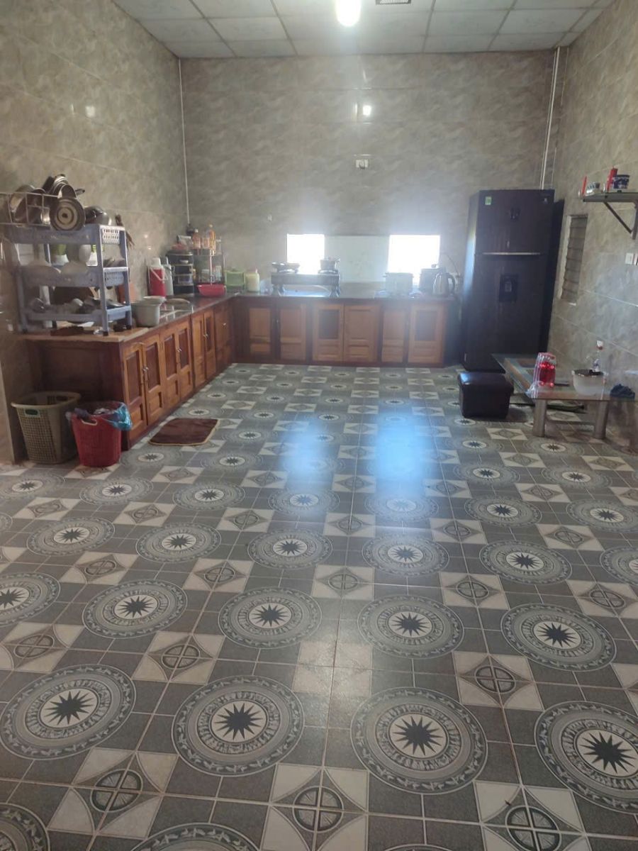 🏡 BÁN NHÀ ĐẸP – KHU DÂN CƯ YÊN TĨNH, VIEW THOÁNG MÁT – TP BẢO LỘC - 2 TỶ 6 🌿