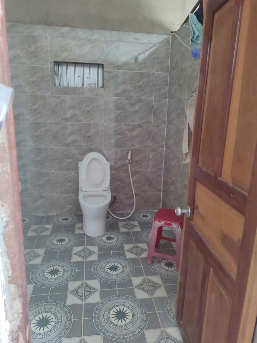 🏡 BÁN NHÀ ĐẸP – KHU DÂN CƯ YÊN TĨNH, VIEW THOÁNG MÁT – TP BẢO LỘC - 2 TỶ 6 🌿