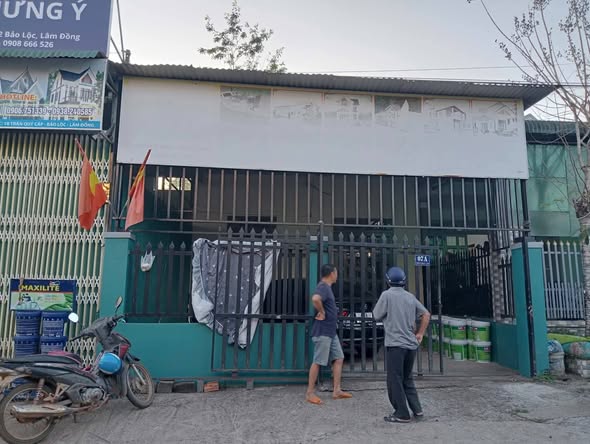 🔥 CHỦ CẦN BÁN NHANH TRƯỚC TẾT – NHÀ PHƯỜNG 2, ĐAM BRI – GẦN TRUNG TÂM BẢO LỘC 🔥