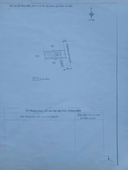 🔥 CHỦ CẦN BÁN NHANH TRƯỚC TẾT – NHÀ PHƯỜNG 2, ĐAM BRI – GẦN TRUNG TÂM BẢO LỘC 🔥