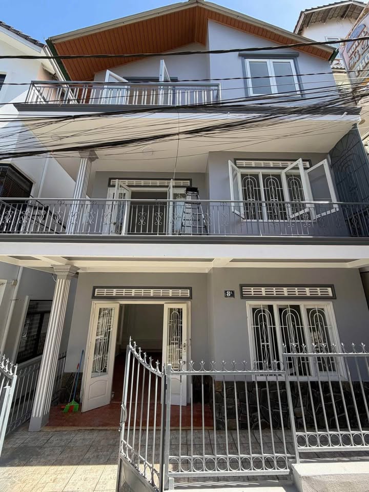 🏡 CẦN BÁN NHÀ 2 MẶT TIỀN – TRUNG TÂM TP. ĐÀ LẠT. GIÁ TỐT, NHÀ ĐẸP