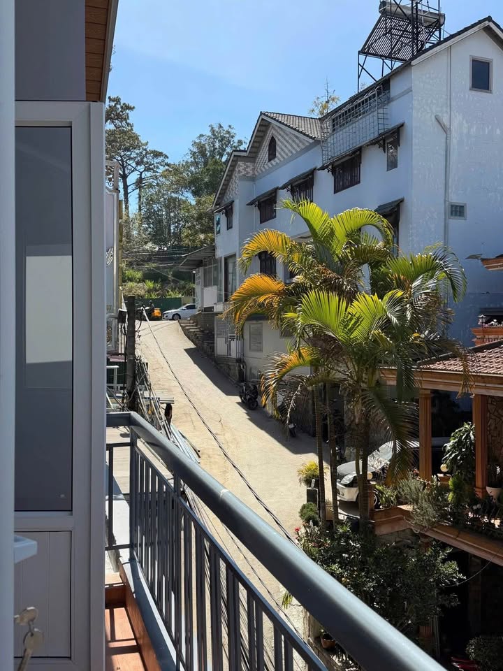 🏡 CẦN BÁN NHÀ 2 MẶT TIỀN – TRUNG TÂM TP. ĐÀ LẠT. GIÁ TỐT, NHÀ ĐẸP