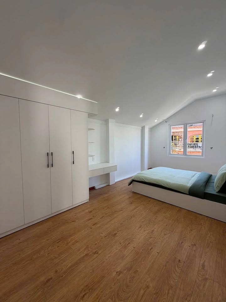 🏡 CẦN BÁN NHÀ 2 MẶT TIỀN – TRUNG TÂM TP. ĐÀ LẠT. GIÁ TỐT, NHÀ ĐẸP