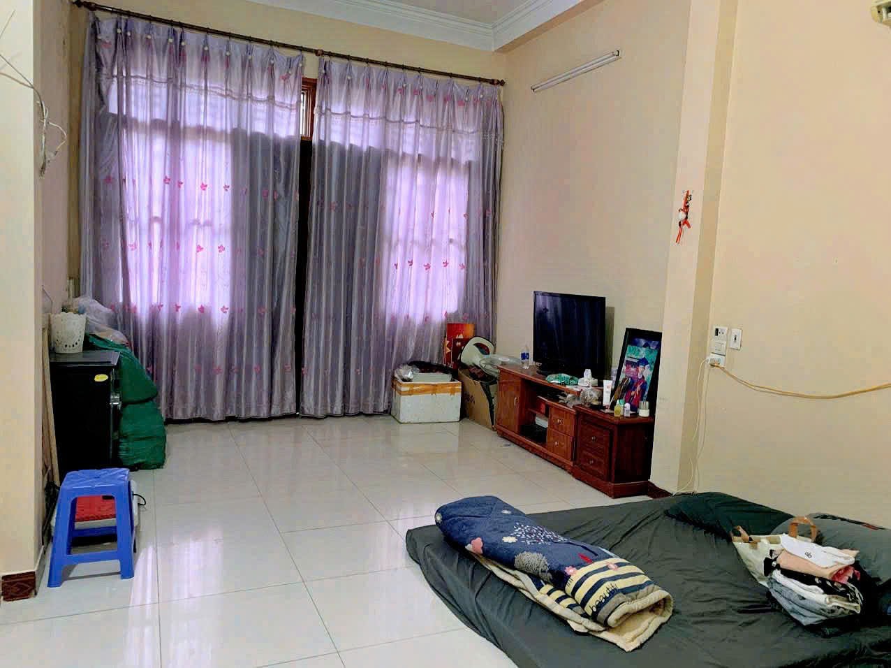 🏡 BÁN NHÀ 3 TẦNG ĐƯỜNG PHAN BỘI CHÂU – TP. LÀO CAI
