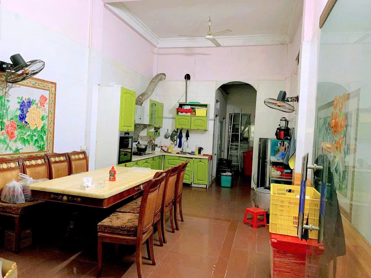 🏡 BÁN NHÀ 3 TẦNG ĐƯỜNG PHAN BỘI CHÂU – TP. LÀO CAI