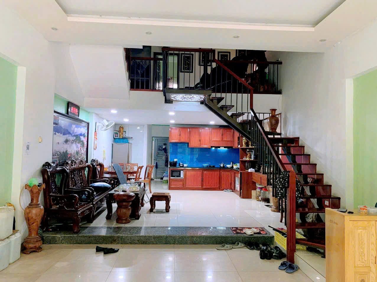 🏠 BÁN NHÀ 3 TẦNG RẤT ĐẸP – PHỐ NGUYỄN AN NINH, CỐC LẾU