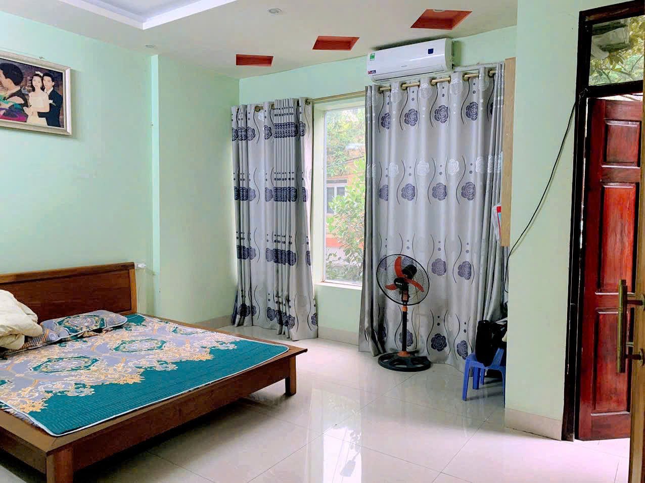 🏠 BÁN NHÀ 3 TẦNG RẤT ĐẸP – PHỐ NGUYỄN AN NINH, CỐC LẾU