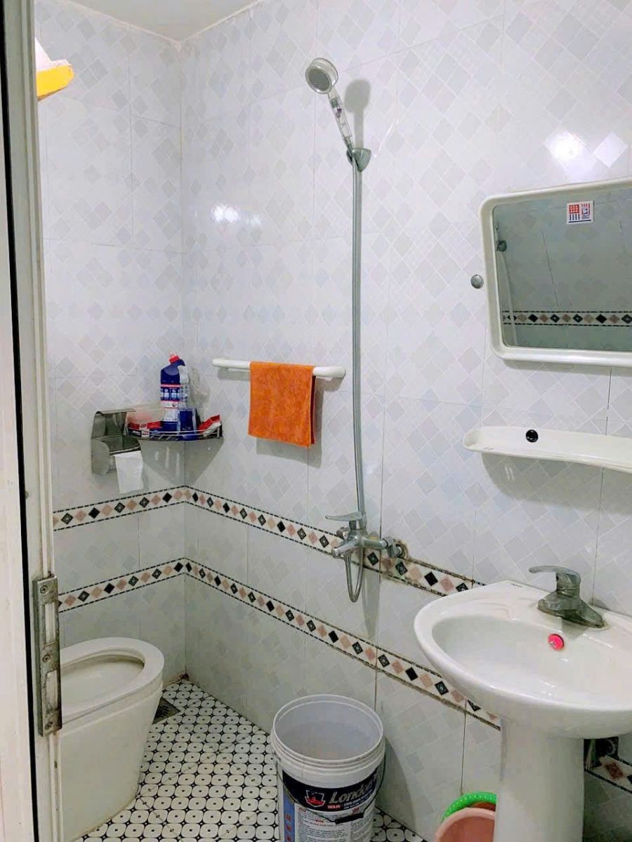 🏠 BÁN NHÀ 3 TẦNG RẤT ĐẸP – PHỐ NGUYỄN AN NINH, CỐC LẾU
