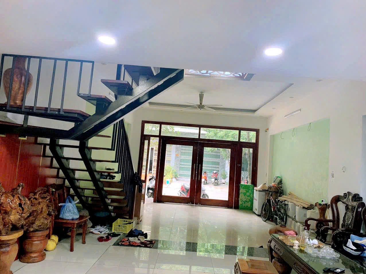 🏠 BÁN NHÀ 3 TẦNG RẤT ĐẸP – PHỐ NGUYỄN AN NINH, CỐC LẾU