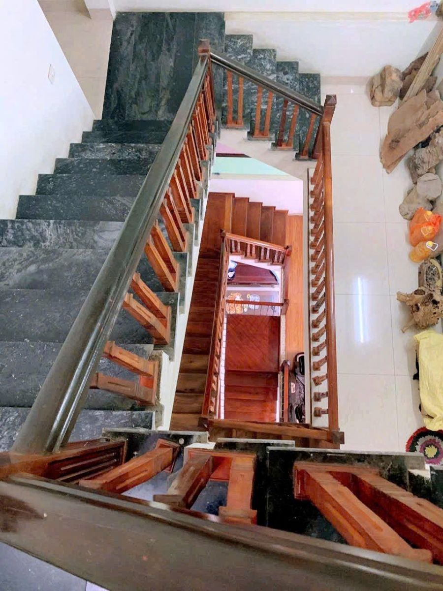 🏠 BÁN NHÀ 3 TẦNG RẤT ĐẸP – PHỐ NGUYỄN AN NINH, CỐC LẾU