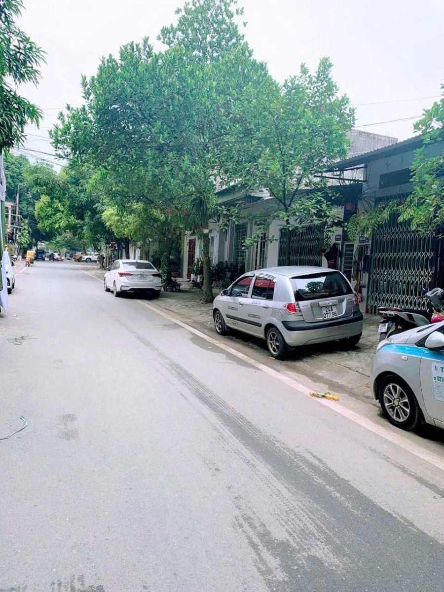 🏠 BÁN NHÀ 3 TẦNG RẤT ĐẸP – PHỐ NGUYỄN AN NINH, CỐC LẾU