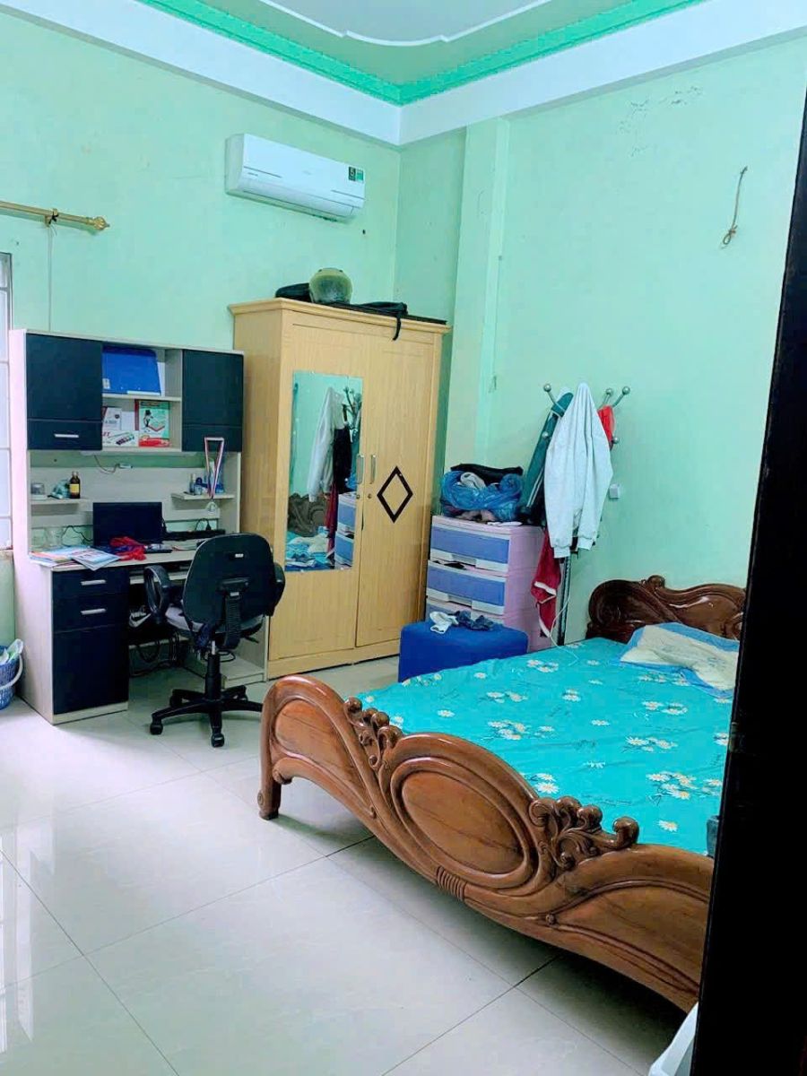 🏠 BÁN NHÀ 3 TẦNG RẤT ĐẸP – PHỐ NGUYỄN AN NINH, CỐC LẾU