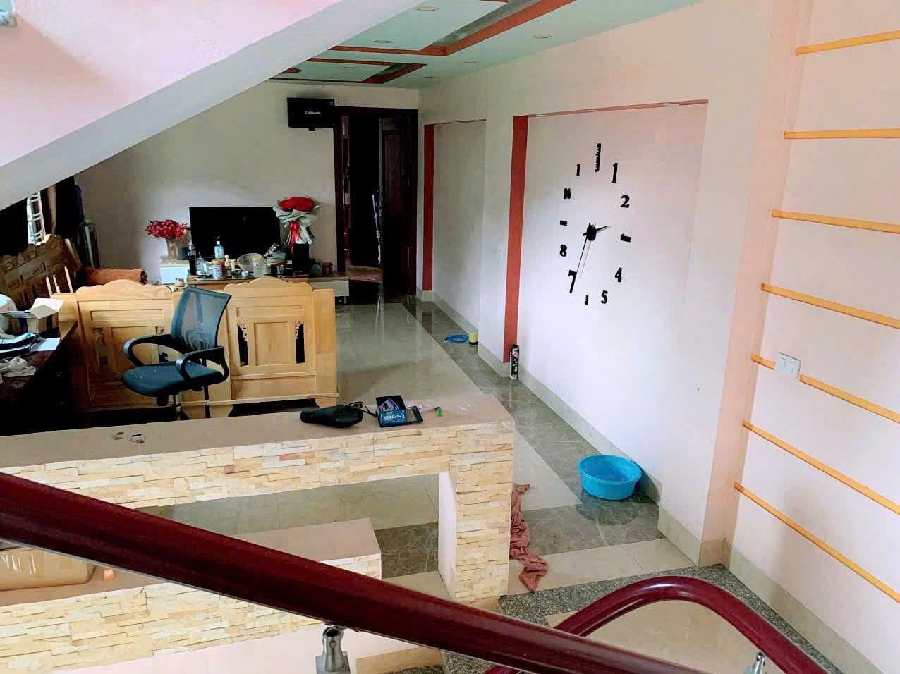 🏡 NHÀ 3 TẦNG – TRẦN ĐẠI NGHĨA, CỐC LẾU, LÀO CAI