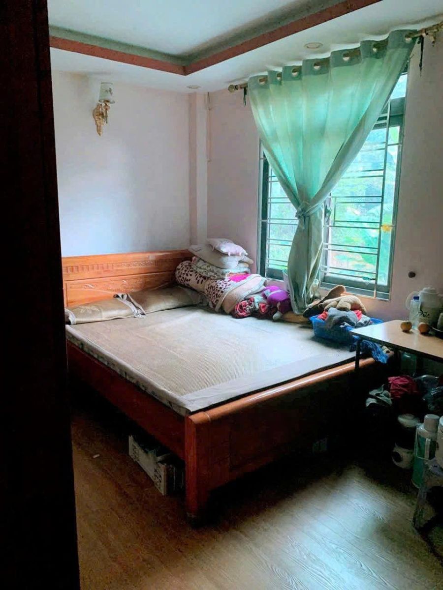 🏡 NHÀ 3 TẦNG – TRẦN ĐẠI NGHĨA, CỐC LẾU, LÀO CAI