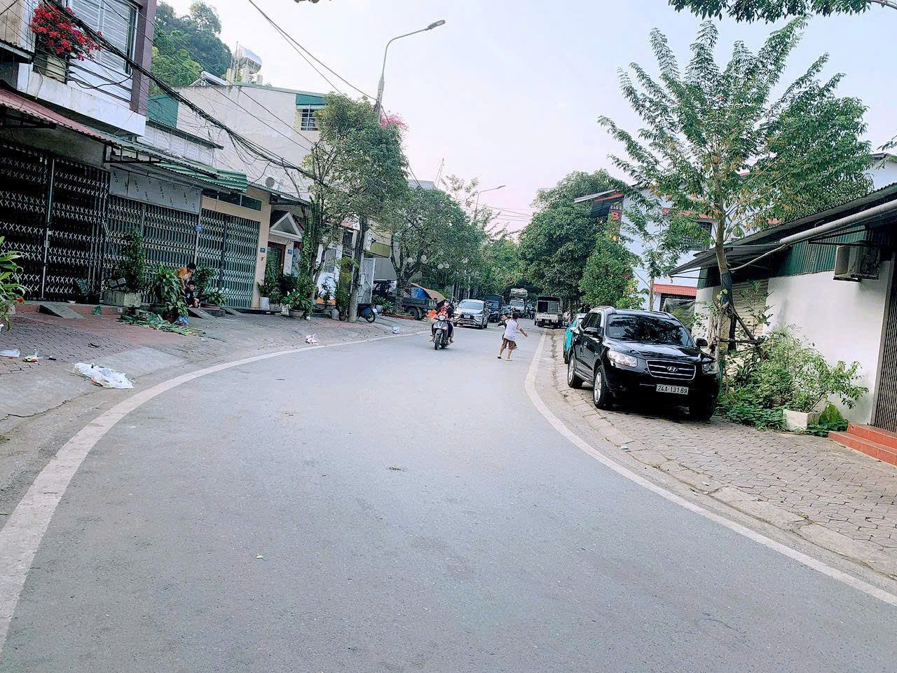 🏡 NHÀ 3 TẦNG – TRẦN ĐẠI NGHĨA, CỐC LẾU, LÀO CAI