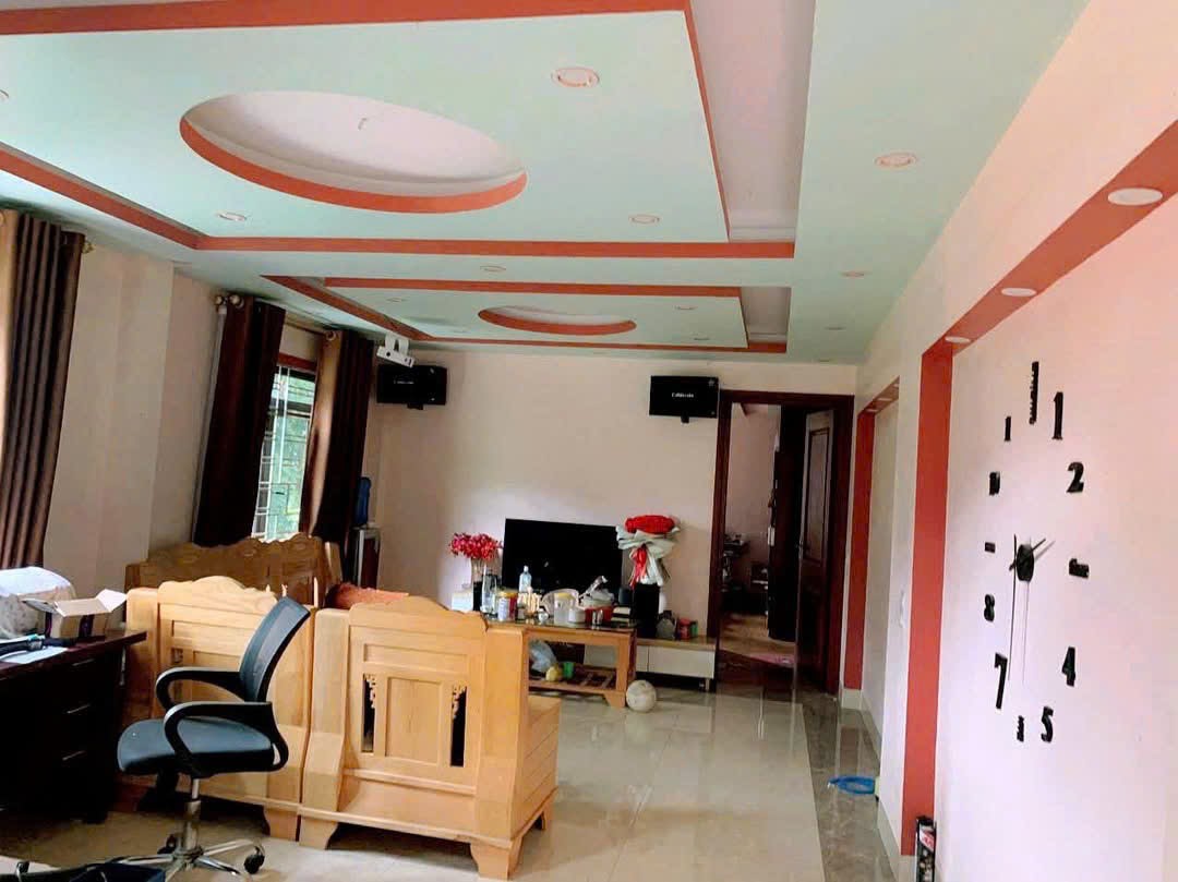 🏡 NHÀ 3 TẦNG – TRẦN ĐẠI NGHĨA, CỐC LẾU, LÀO CAI