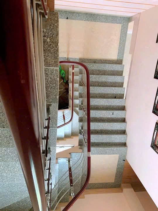🏡 NHÀ 3 TẦNG – TRẦN ĐẠI NGHĨA, CỐC LẾU, LÀO CAI