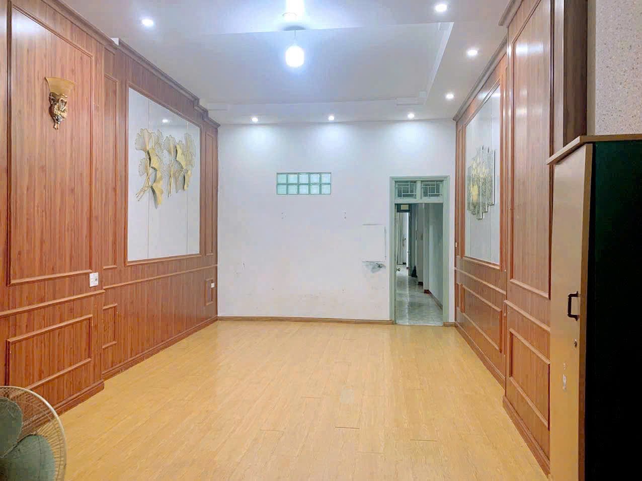 🔴 BÁN NHÀ 2 TẦNG 1 TUM – ĐƯỜNG HOÀNG LIÊN – THIẾT KẾ SANG TRỌNG, Ở NGAY
