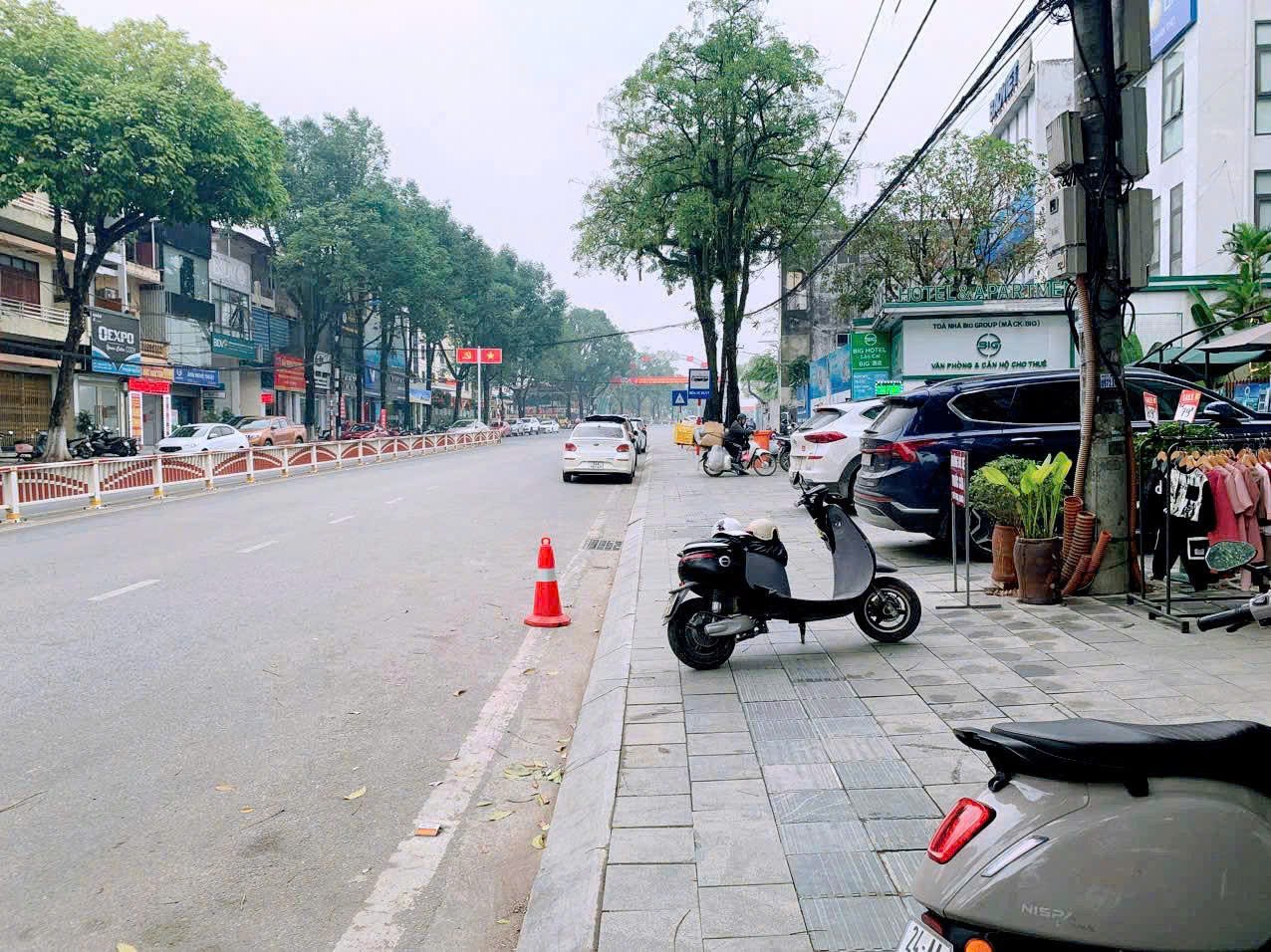 🏠 BÁN NHÀ 3 TẦNG + 1 TUM – MẶT ĐƯỜNG HOÀNG LIÊN, KIM TÂN, LÀO CAI