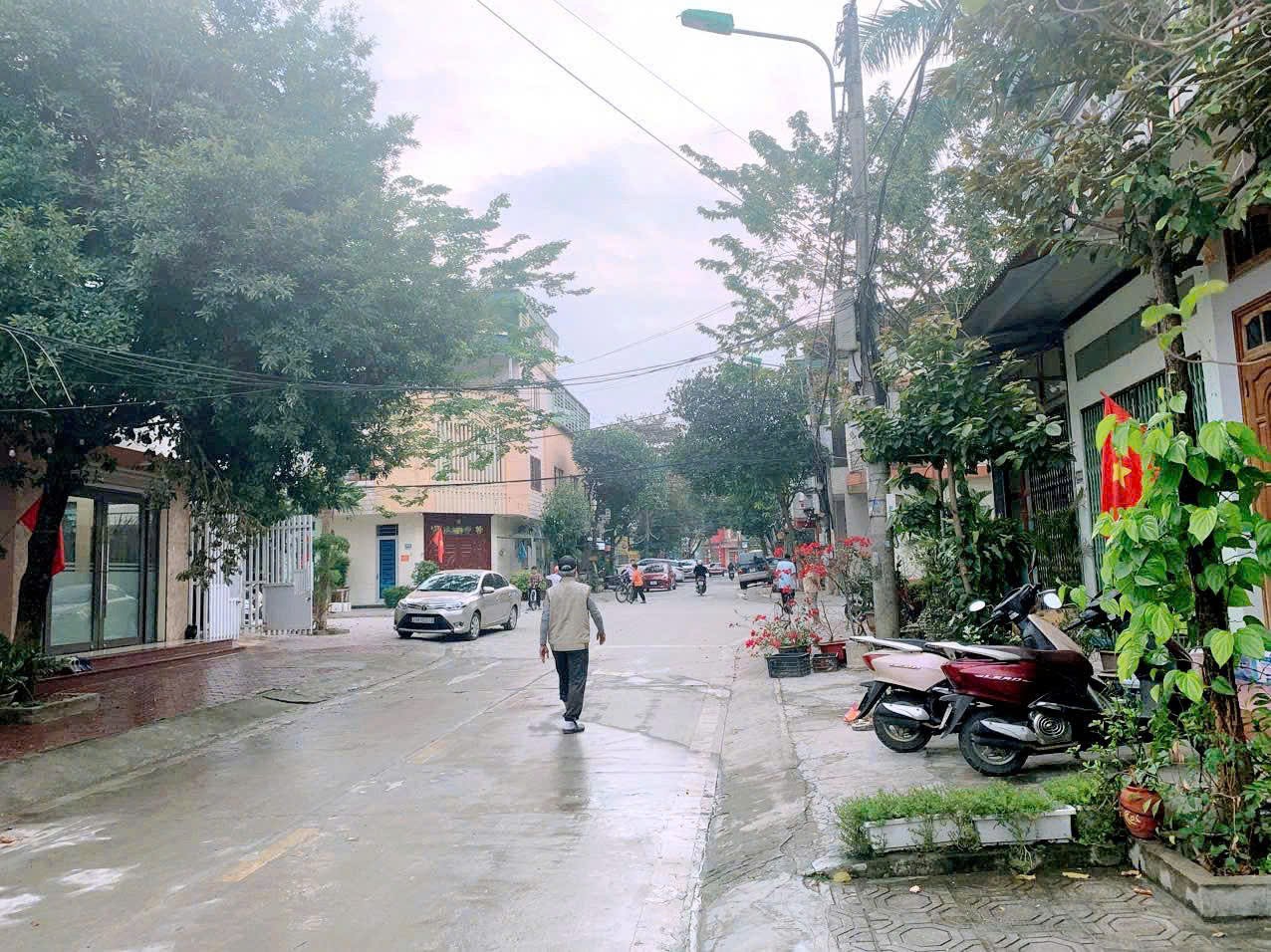🏠 BÁN NHÀ 3 TẦNG + 1 TUM – ĐƯỜNG THANH PHÚ, KIM TÂN, LÀO CAI