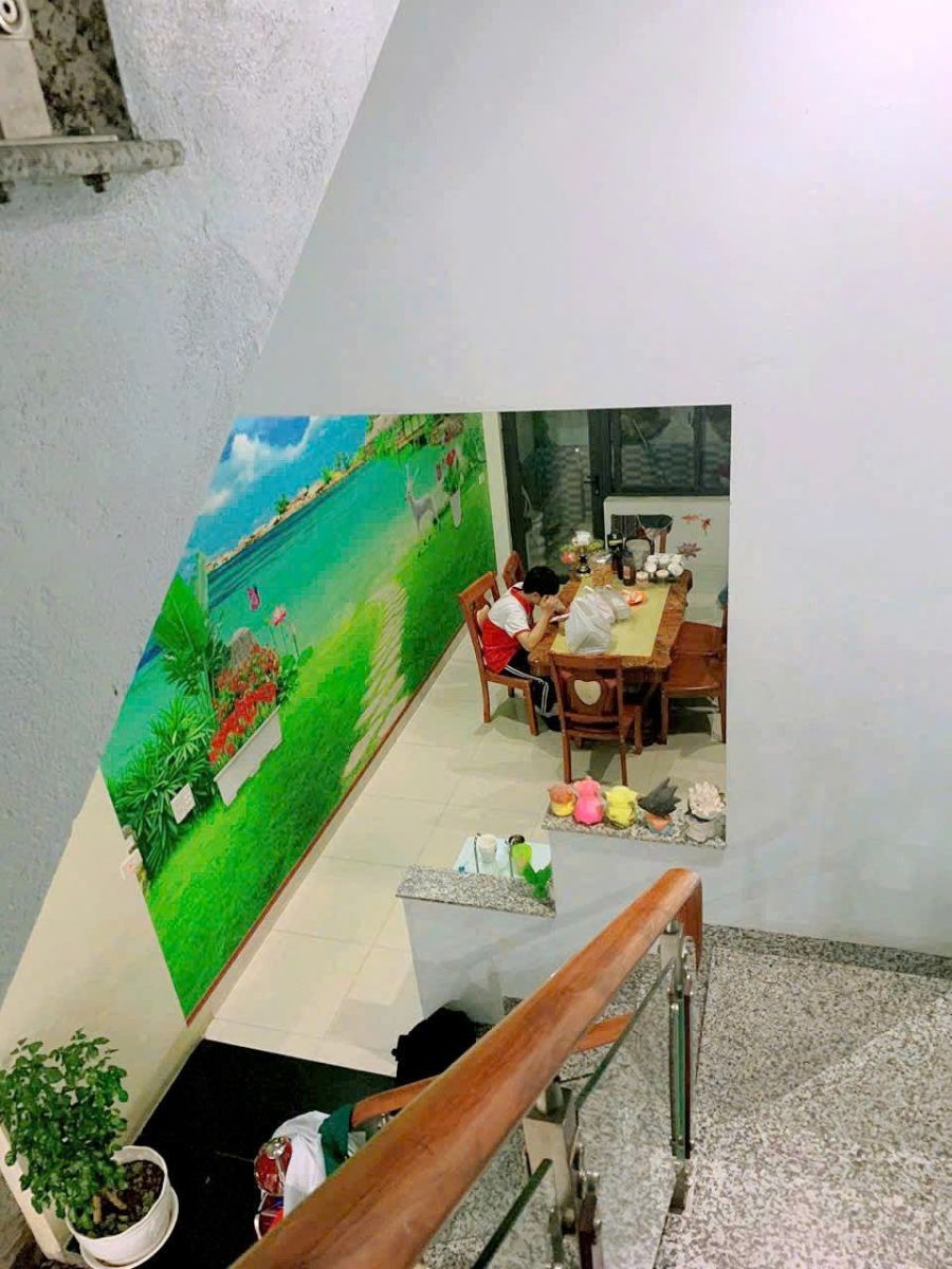 🏠 BÁN NHÀ 3 TẦNG + 1 TUM – ĐƯỜNG THANH PHÚ, KIM TÂN, LÀO CAI