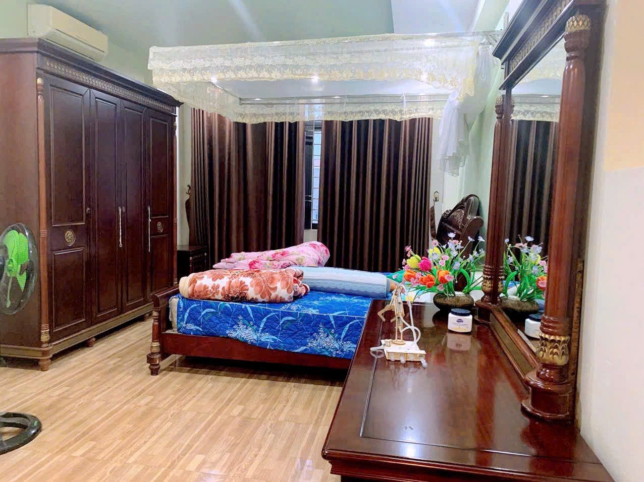 🏠 BÁN NHÀ 3 TẦNG + 1 TUM – ĐƯỜNG THANH PHÚ, KIM TÂN, LÀO CAI