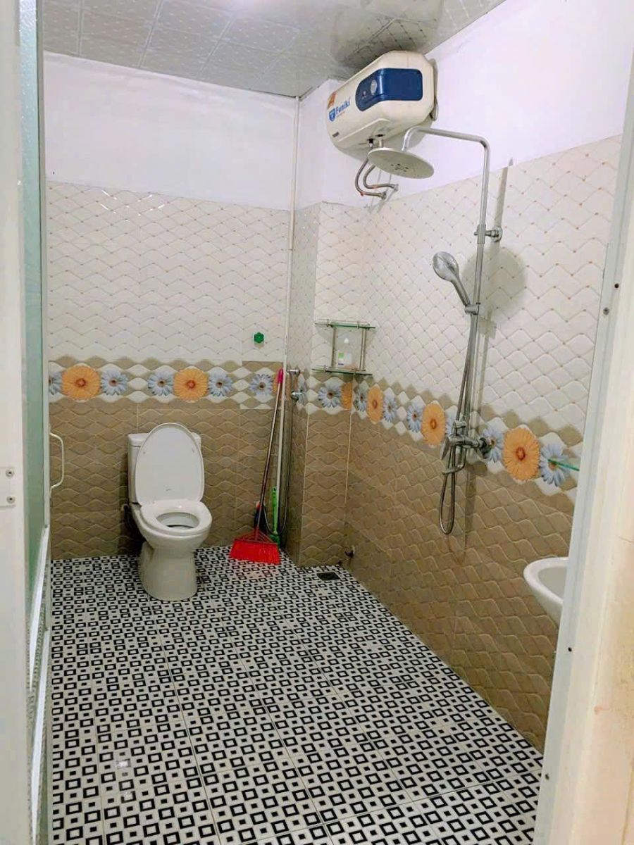 🏠 BÁN NHÀ 2 TẦNG + 1 TUM – ĐƯỜNG HÀM NGHI, KIM TÂN, LÀO CAI