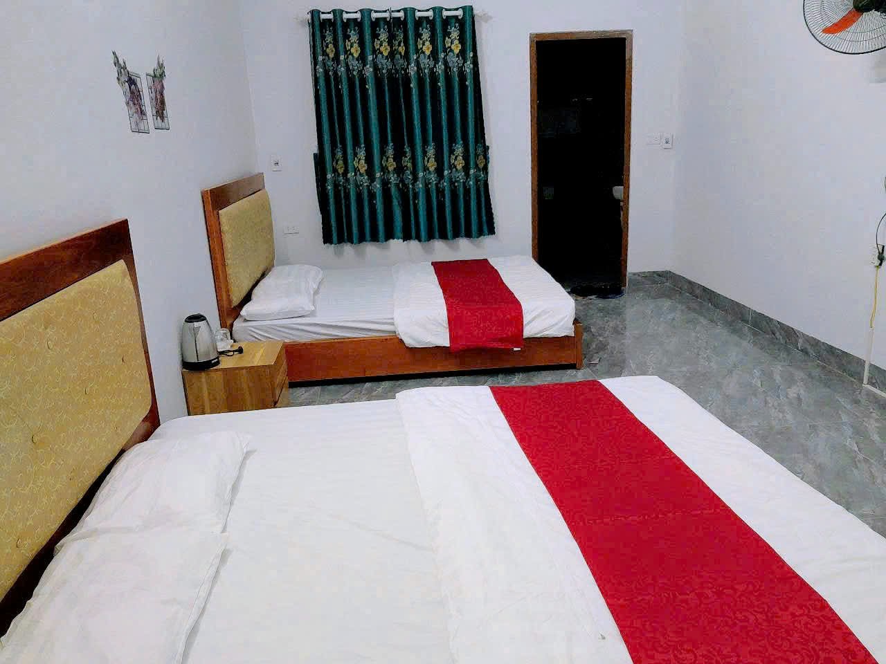 🏠 BÁN NHÀ MẶT TIỀN ĐƯỜNG NGUYỄN HUỆ – TRUNG TÂM TP LÀO CAI – GẦN CỬA KHẨU QUỐC TẾ