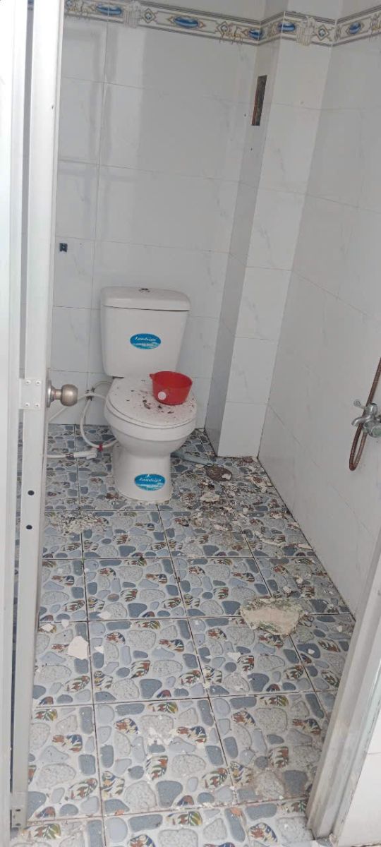 Bán Nhà 2 Tầng Mới Xây – 36m² (4x9m) – Giá Chỉ 300 Triệu – Đức Lập Hạ, Đức Hòa, Long An