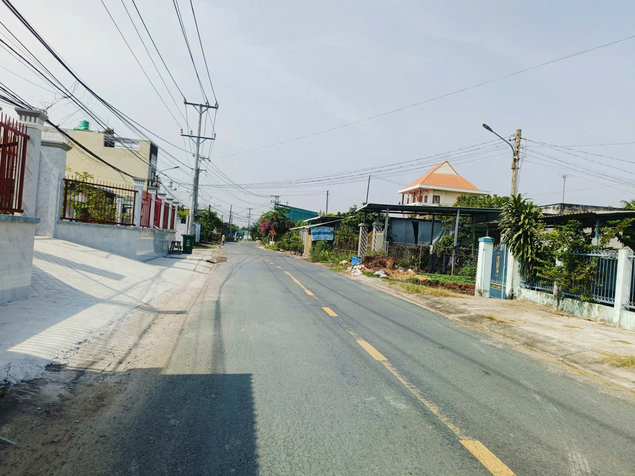 🏡 CHỦ GỬI BÁN ĐẤT THỔ CƯ MT ĐƯỜNG NHỰA LONG BÌNH