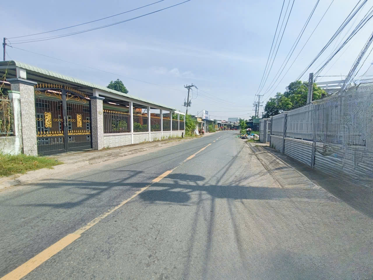 🏡 CHỦ GỬI BÁN ĐẤT THỔ CƯ MT ĐƯỜNG NHỰA LONG BÌNH