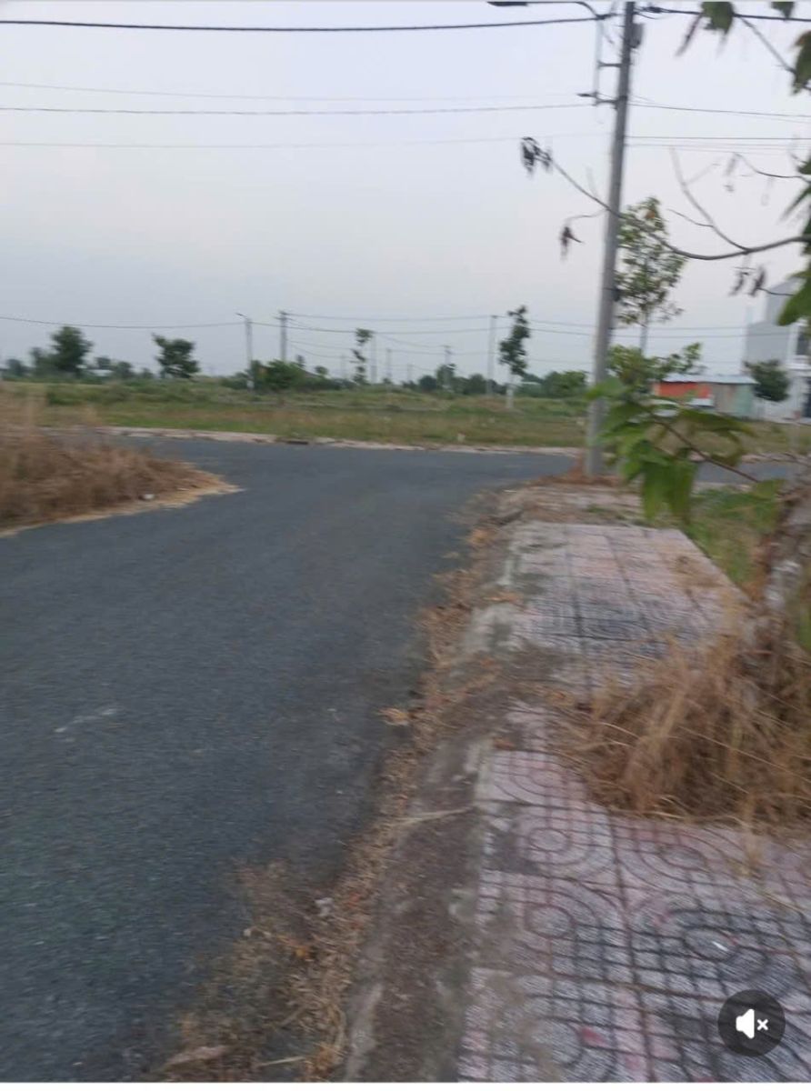 🏡 BÁN ĐẤT KDC TÂN LÂN RIVERSIDE – CẦN ĐƯỚC, LONG AN