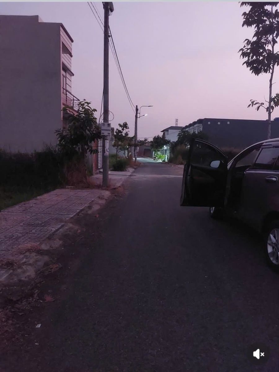 🏡 BÁN ĐẤT KDC TÂN LÂN RIVERSIDE – CẦN ĐƯỚC, LONG AN
