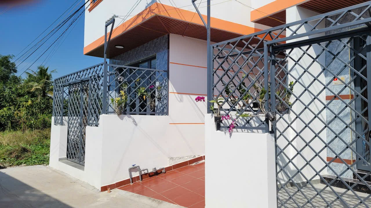 🔥 CHÍNH CHỦ BÁN ĐẤT 120M² – LONG KHÊ, CẦN ĐƯỚC, LONG AN – GIÁ THỎA THUẬN
