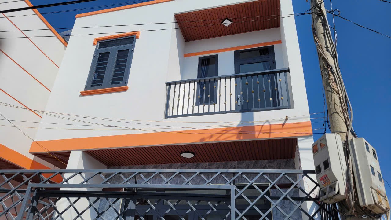 🔥 CHÍNH CHỦ BÁN ĐẤT 120M² – LONG KHÊ, CẦN ĐƯỚC, LONG AN – GIÁ THỎA THUẬN