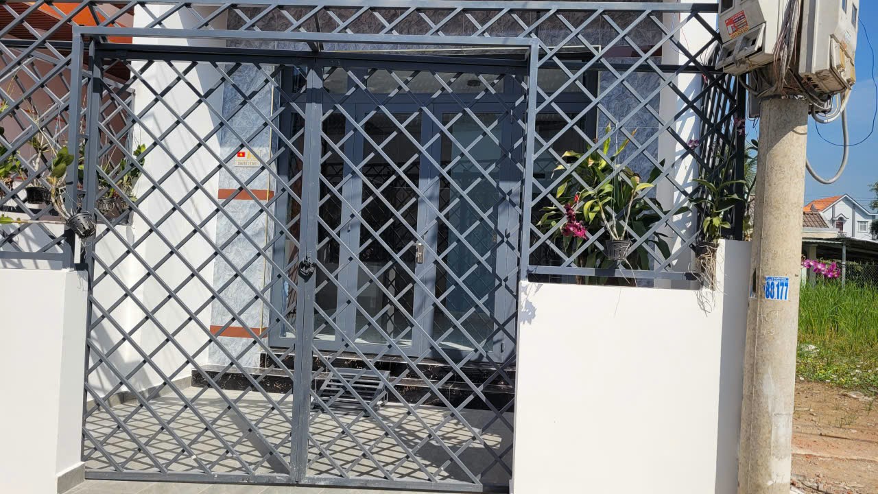 🔥 CHÍNH CHỦ BÁN ĐẤT 120M² – LONG KHÊ, CẦN ĐƯỚC, LONG AN – GIÁ THỎA THUẬN
