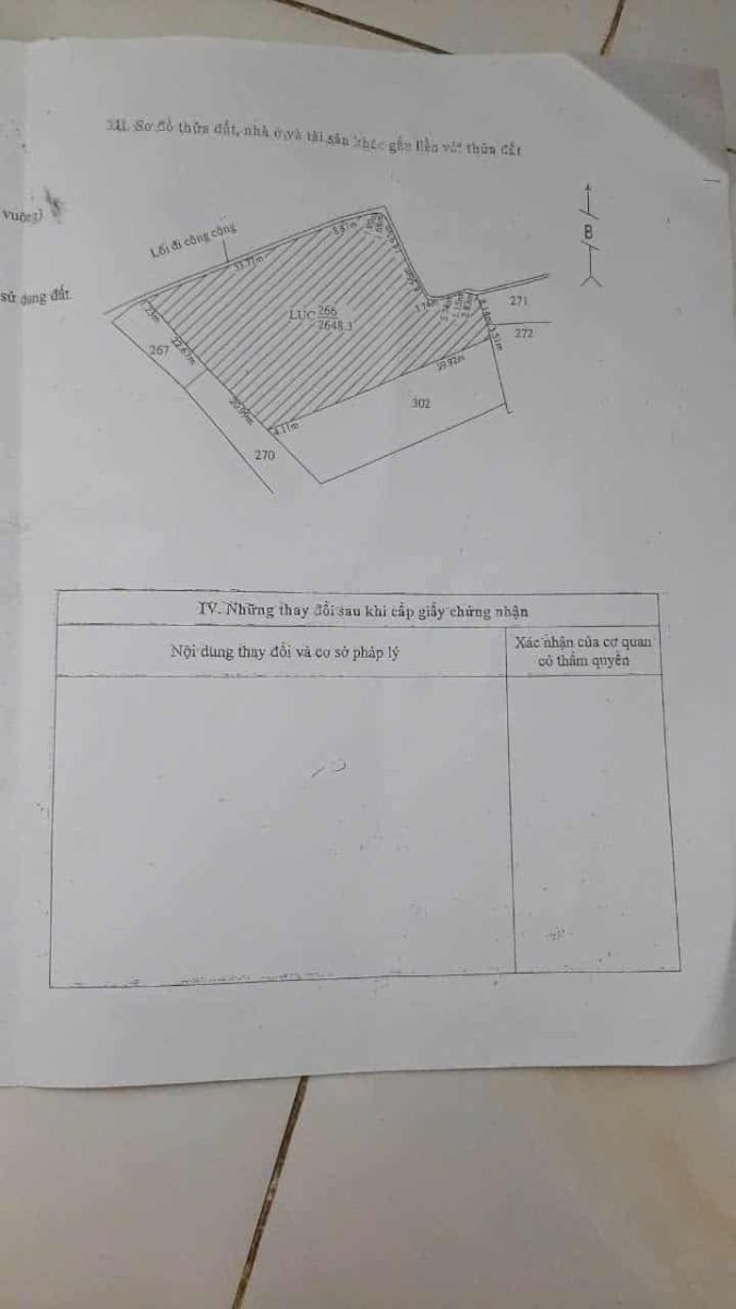 NHÀ ĐẦU TƯ ĐỪNG BỎ LỠ! Cơ hội sở hữu 5200M² đất thương mại QL50 - Giá 28 Tỷ (Có Thương Lượng).