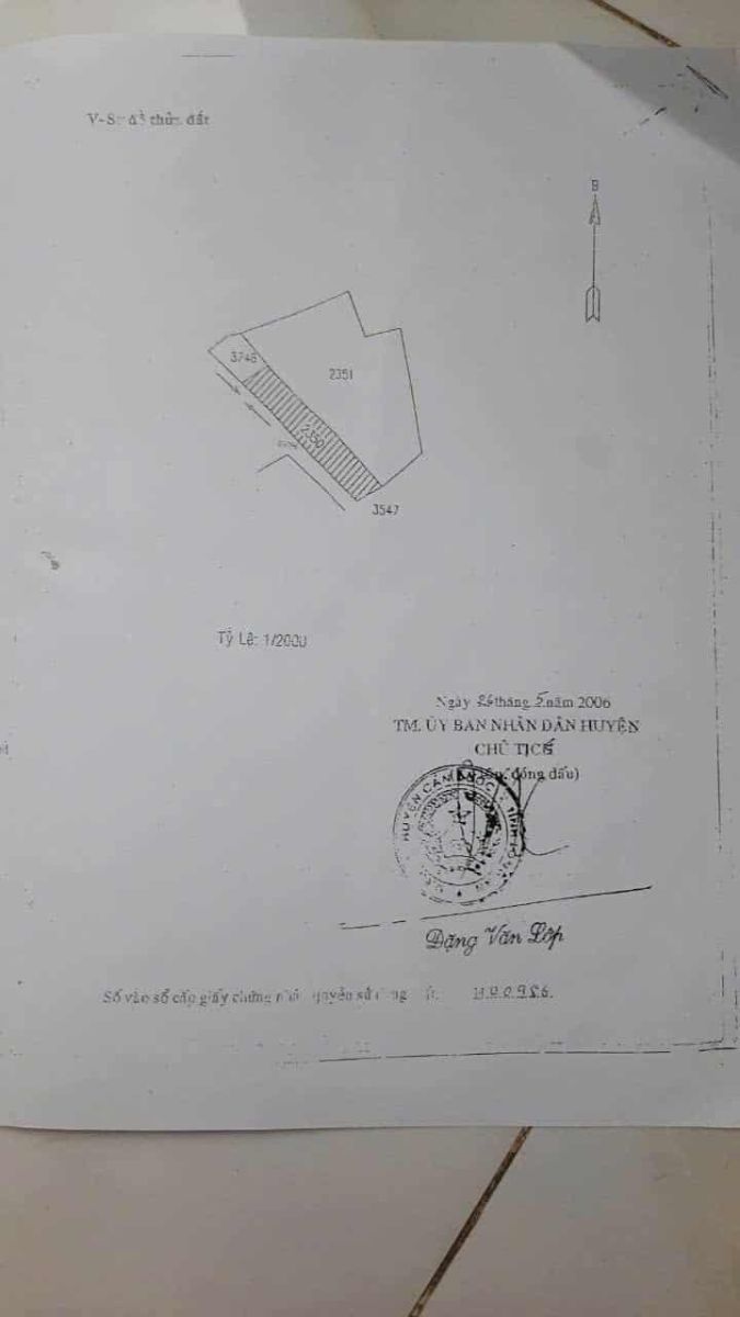 NHÀ ĐẦU TƯ ĐỪNG BỎ LỠ! Cơ hội sở hữu 5200M² đất thương mại QL50 - Giá 28 Tỷ (Có Thương Lượng).