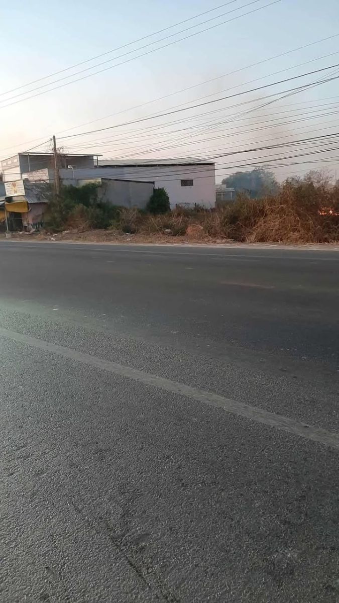 NHÀ ĐẦU TƯ ĐỪNG BỎ LỠ! Cơ hội sở hữu 5200M² đất thương mại QL50 - Giá 28 Tỷ (Có Thương Lượng).
